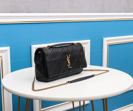 YSL BAGS - WOMEN LOVE LUXURY BAGS - 2010