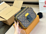 Amelia - LV Bags - 14468