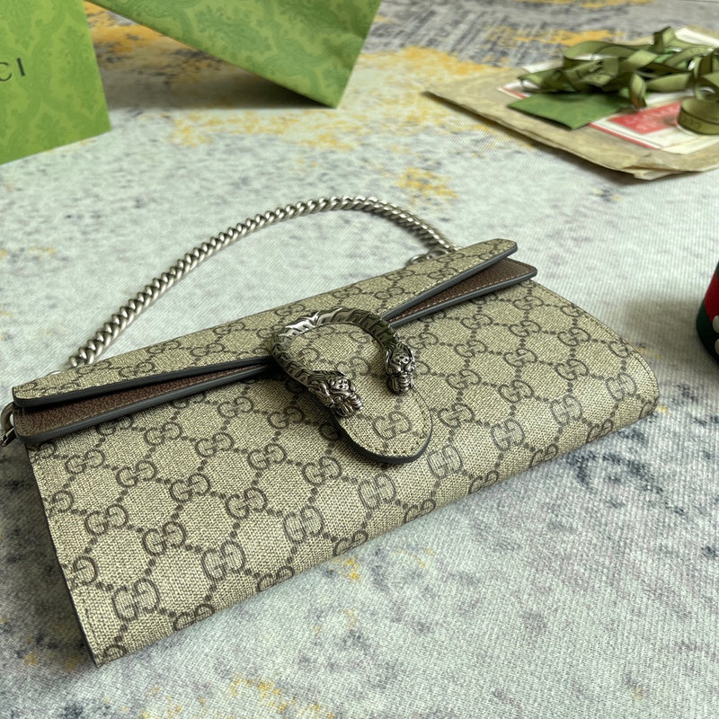 Amelia Fashion - GCI Bags - 2058