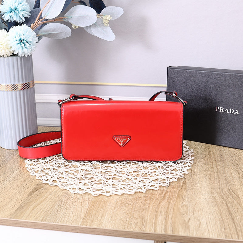 Amelia- PRDA  LUXURY BAGS - 314