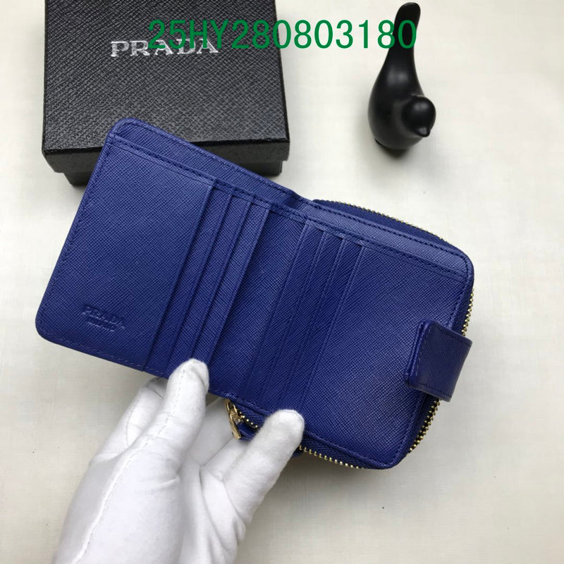 Amelia - PD Wallet - 551