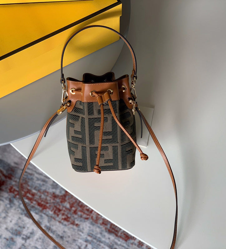 Amelia- FDE Bags - 482