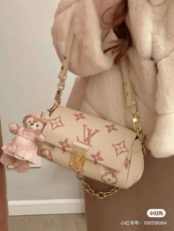Amelia- Lu-Vi bags - 11582
