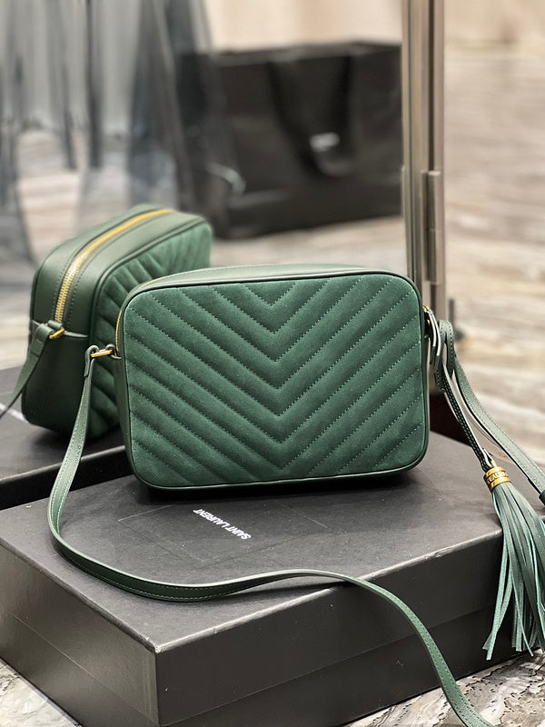 Amelia - YSL Bag - 4053