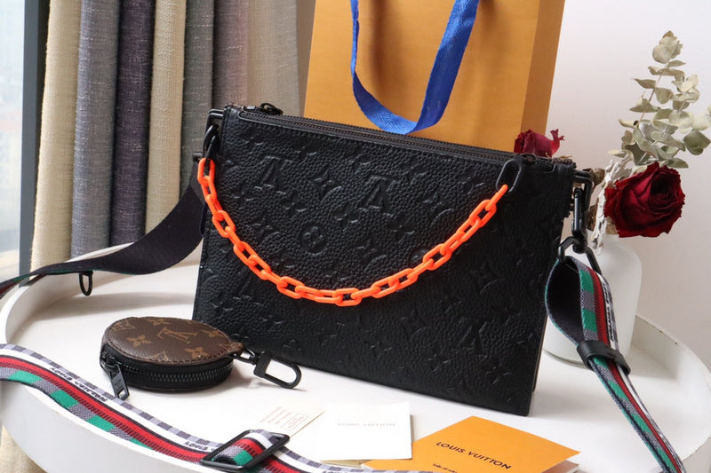 Fan Fashion Lu-Vi Bags - 16966