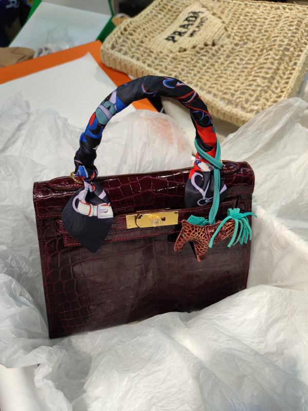 Amelia - HMS Bags - 2251