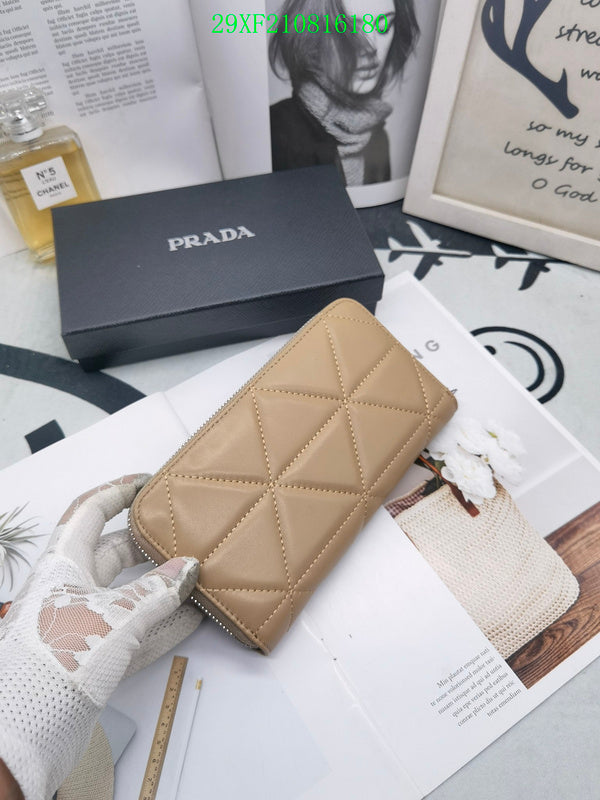 Amelia - PD Wallet - 246