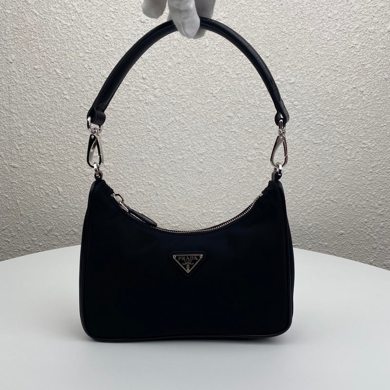 Amelia- PRDA  LUXURY BAGS - 1002
