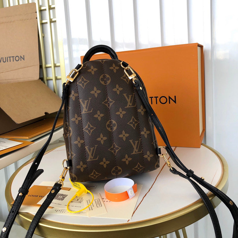 Fan Fashion Lu-Vi bags - 17665