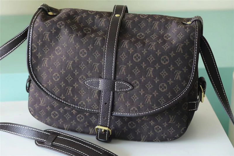 Fan Fashion Lu-Vi bags - 10010