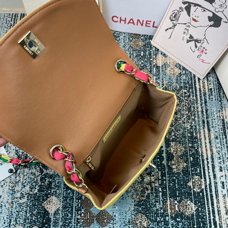 Wellow Bags - Chanel - Bags  - 643