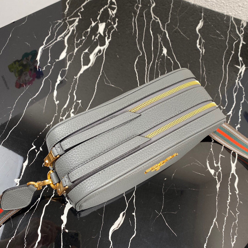 Amelia- PRDA  LUXURY BAGS - 682
