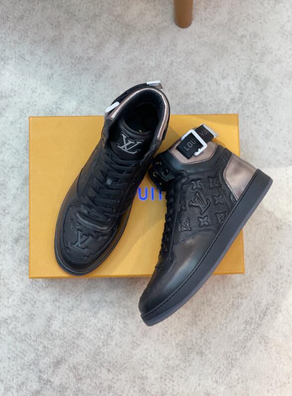 AmeliaLuxury - LOV Men Shoes - 1385