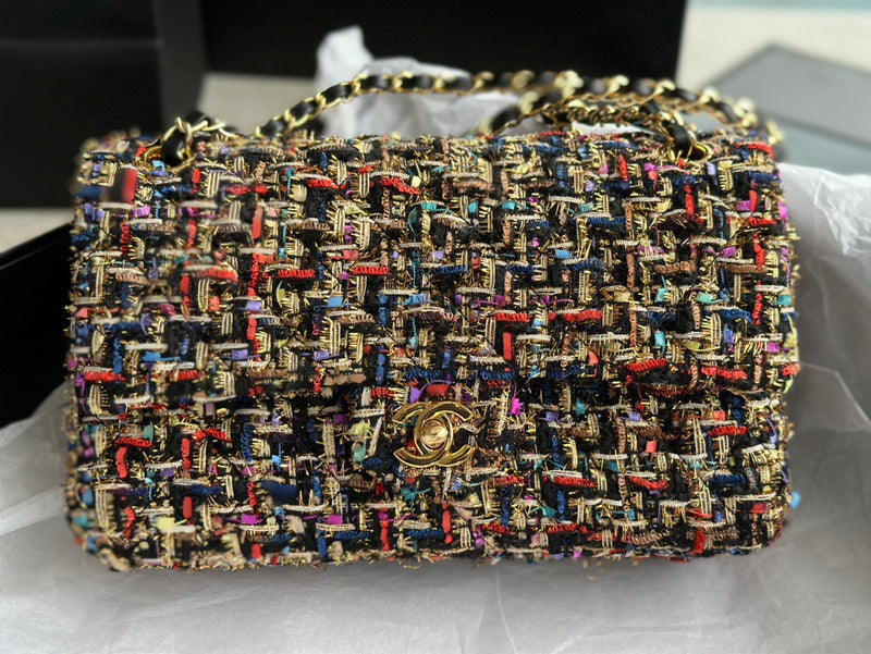 Amelia-  CHL BAGS  - 078