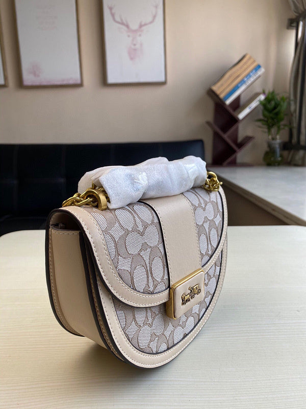 Amelia- CAH Bags - 390