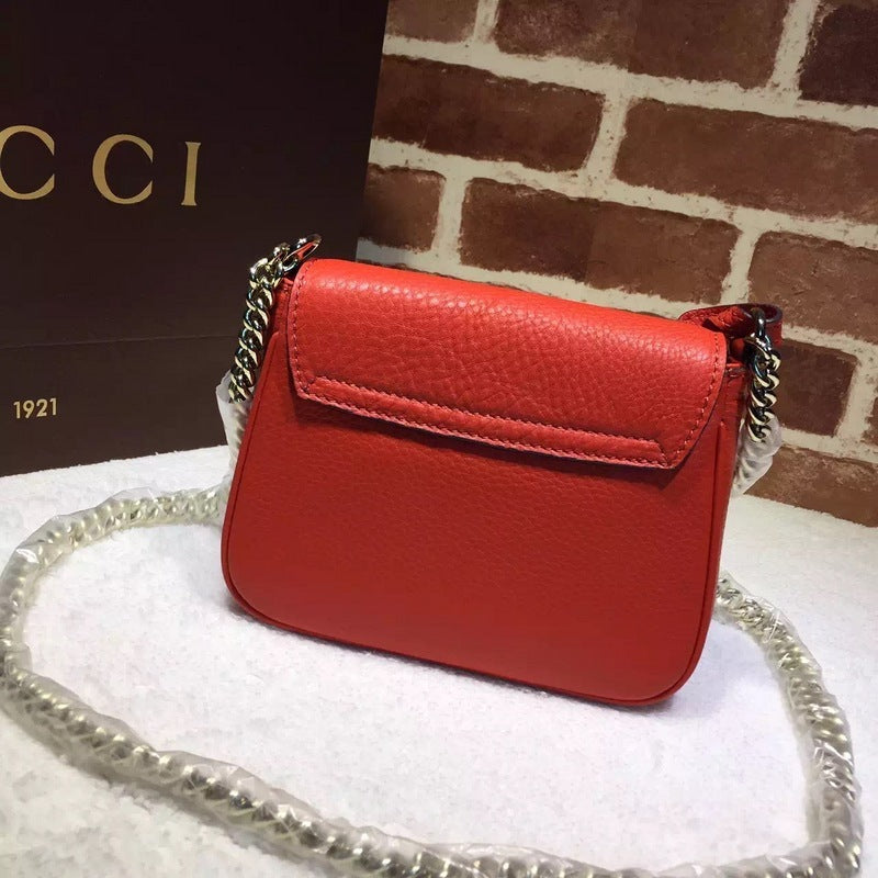 AmeliaLuxury - GCI Bags - 1220