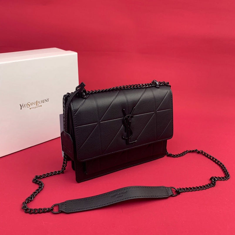 Amelia - YSL Bag - 3502