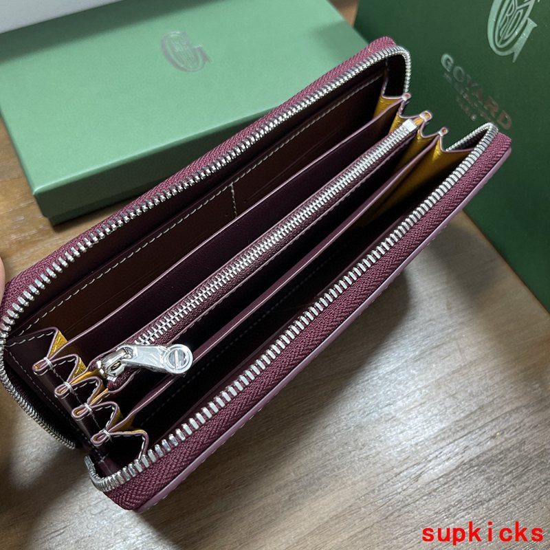 Amelia- Mix Wallets - 216