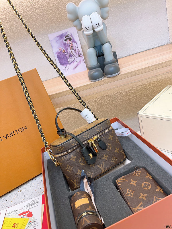 Amelia - LV Bags - 14612