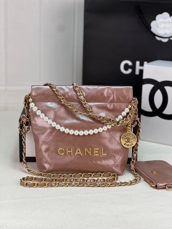AmeliaLuxury - CHL Bags - 2737