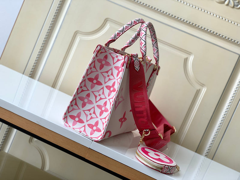 Amelia - LV Bags - 15314