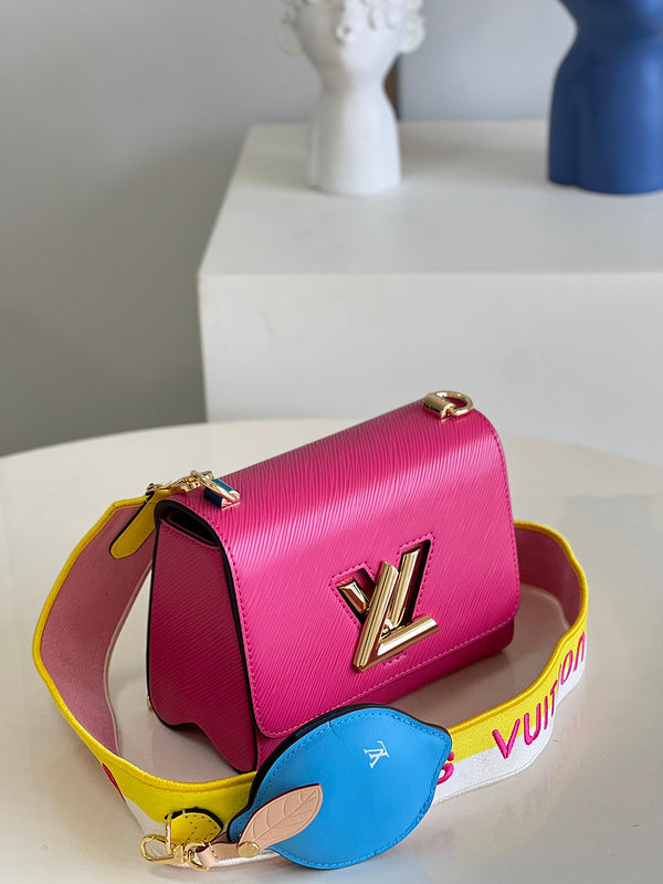 Amelia - LV Bags - 16429