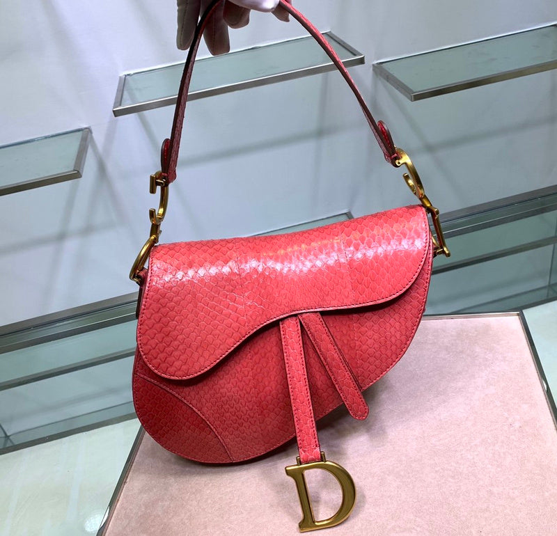 Amelia- DOR Bags - 1236
