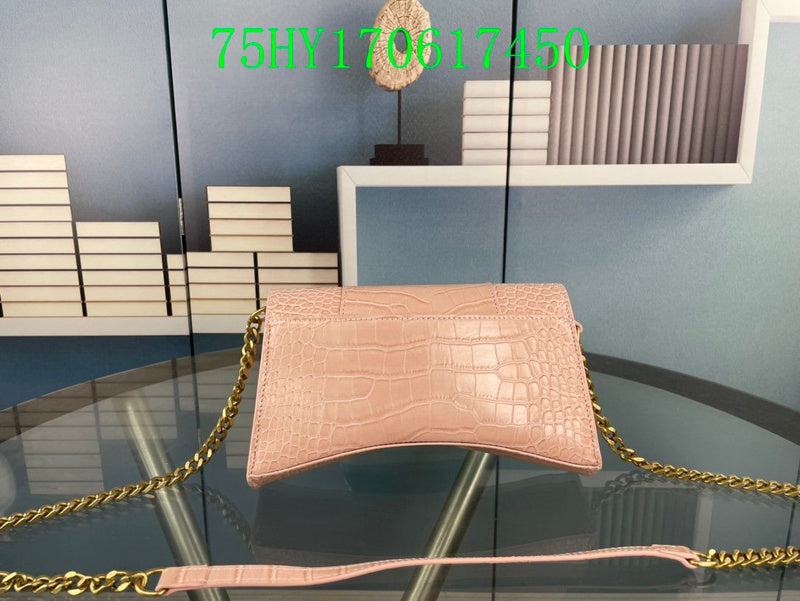 Amelia - BGA Bags - 2258