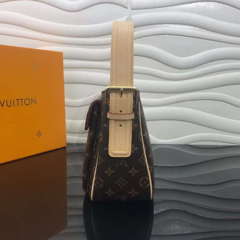 Amelia - LV Bags - 12518