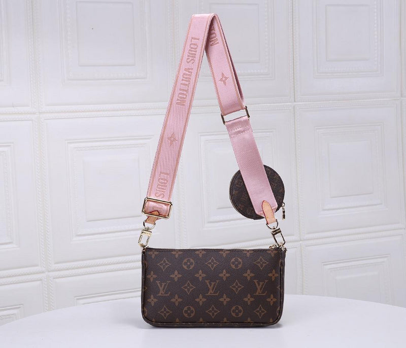 Fan Fashion Lu-Vi bags - 17821