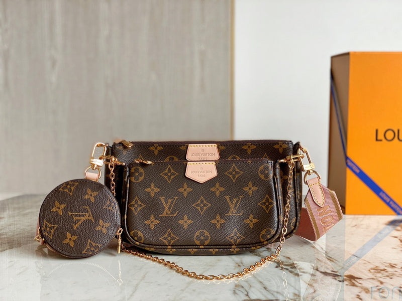 Amelia's Bag Gallery - LOV Bags - 736