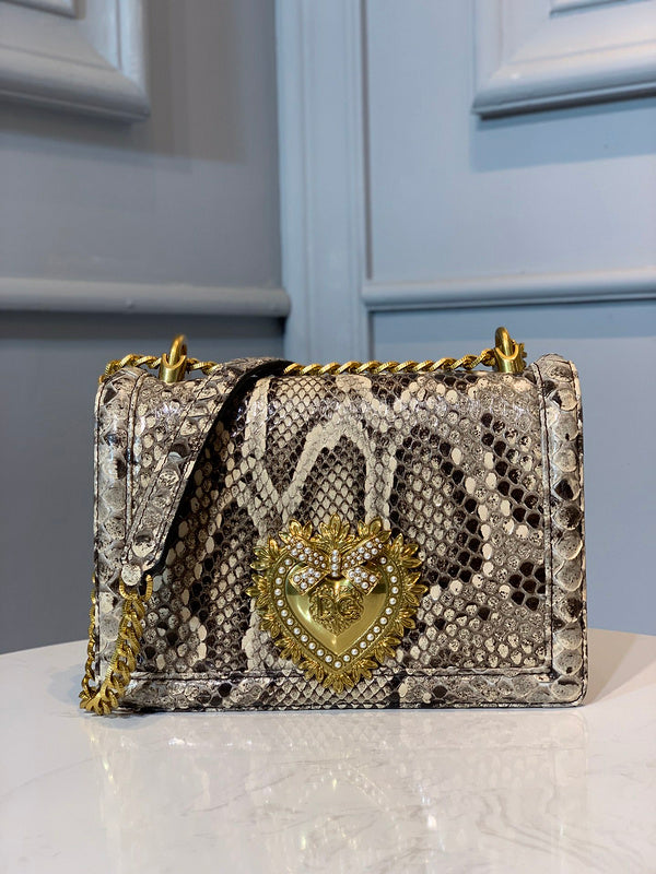 Amelia- DG Bags - 436