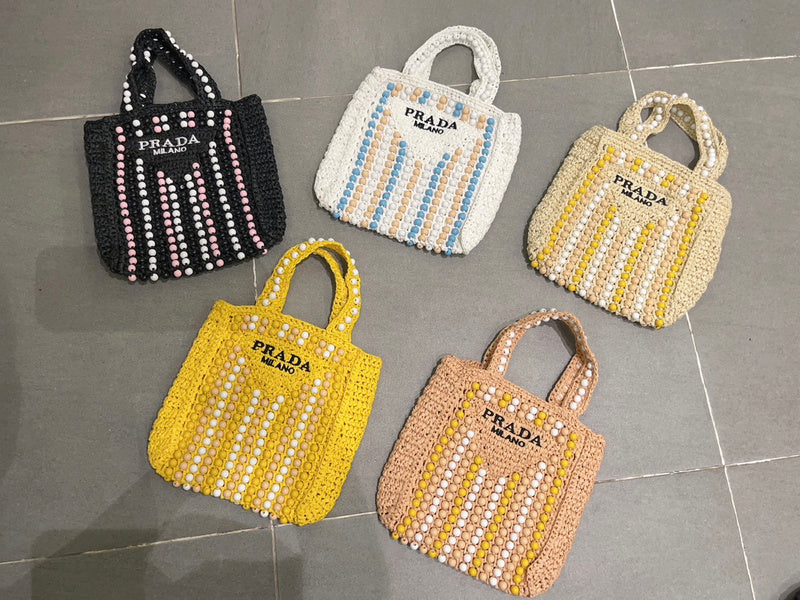 Camila Bags - Prada Bags - 134