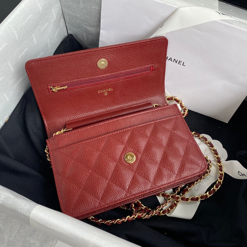 Amelia- CHL Bags - 6511