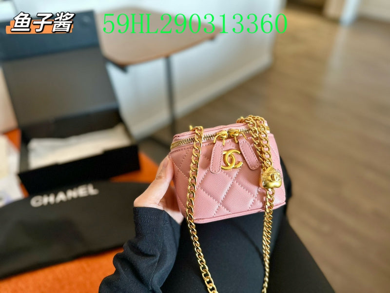 Amelia - CHL Bags - 1337