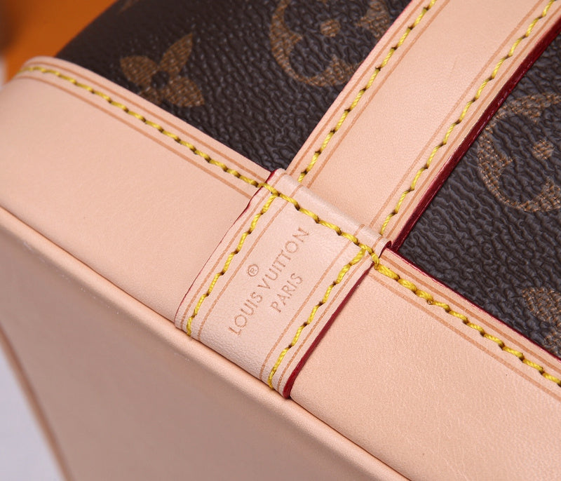 Fan Fashion Lu-Vi Bags - 16970