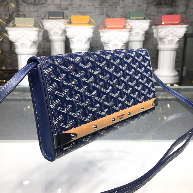 Amelia- G-YARD BAGS - 201