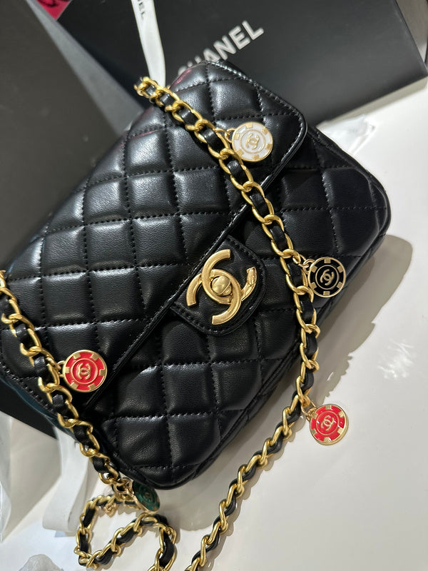 Amelia- CHL Bags - 6831