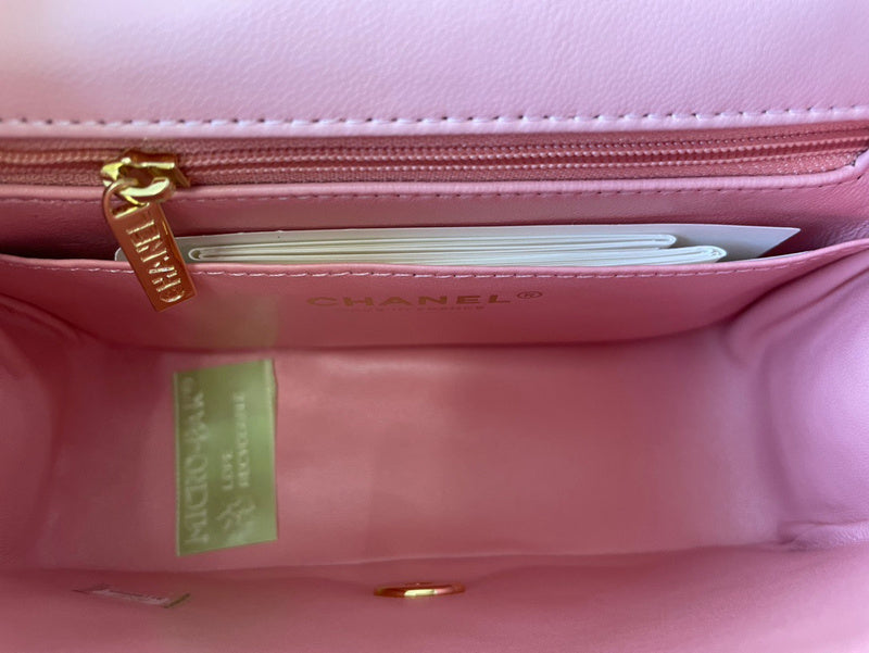 Amelia - CHL Bags - 2018