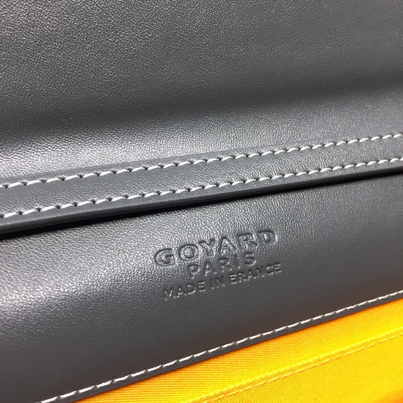 Amelia- G-YARD BAGS - 193