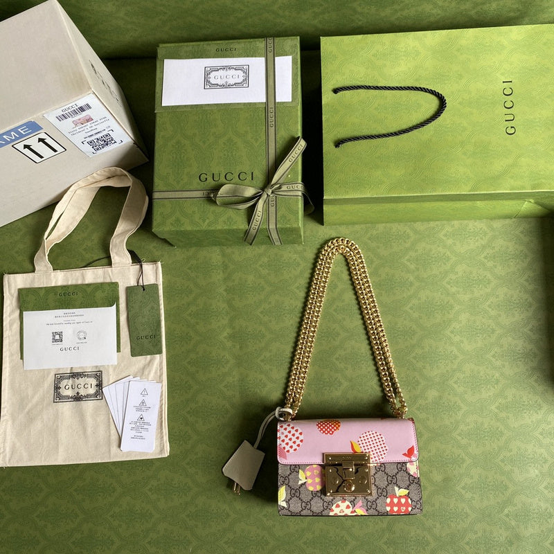 Amelia- GUKI Bags - 1757