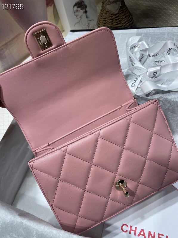 Amelia-  CHL BAGS  - 428