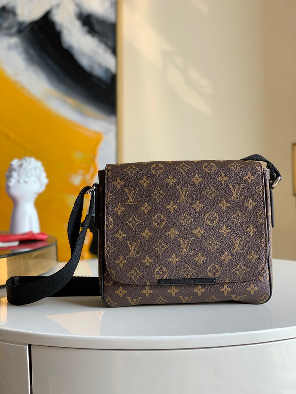 Amelia - LV Bags - 12652