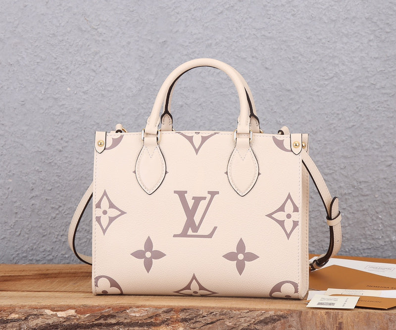 Amelia - LV Bags - 16738