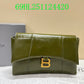 Amelia - BGA Bags - 1992