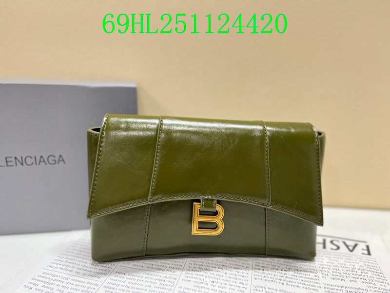 Amelia - BGA Bags - 1992
