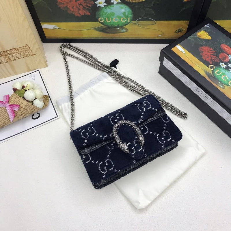 AmeliaLuxury - GCI Bags - 1140