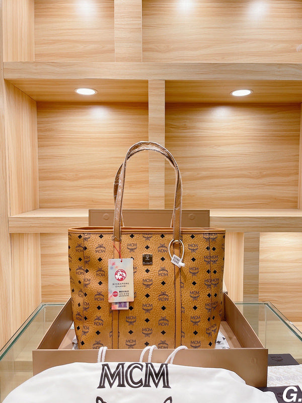 Amelia- MQM Bags - 080