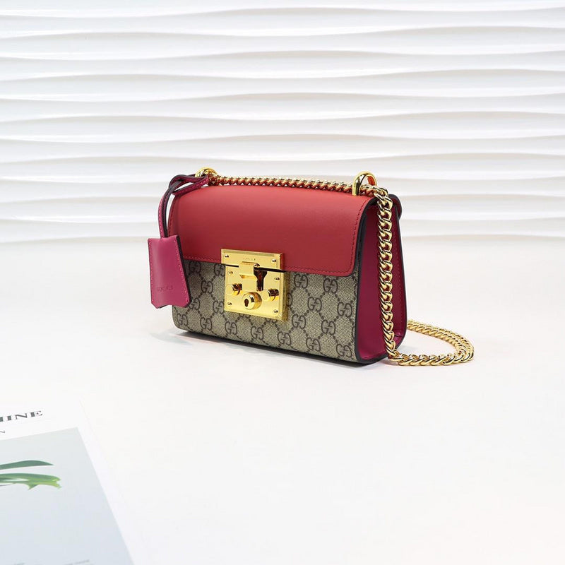 AmeliaLuxury - GCI Bags - 1003