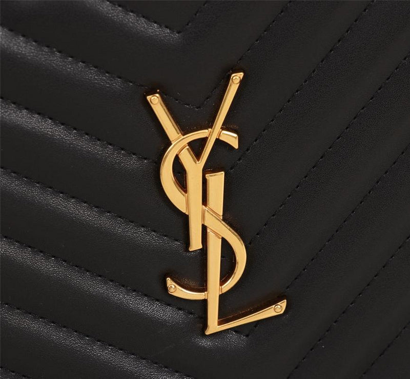 Amelia - YSL Bag - 2591